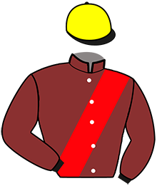 Casaque n°8
