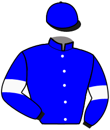 Casaque n°10