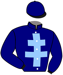 Casaque n°16