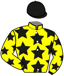 Casaque n°7