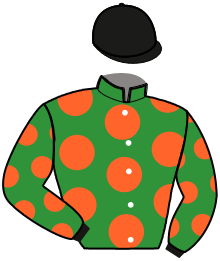Casaque n°6