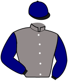 Casaque n°4