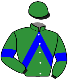 Casaque n°1