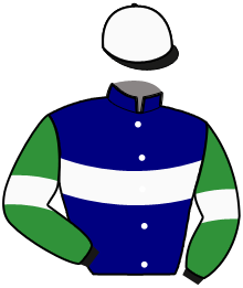 Casaque n°2