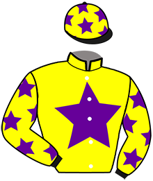 Casaque n°6