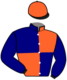 Casaque n°1