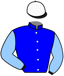Casaque n°3