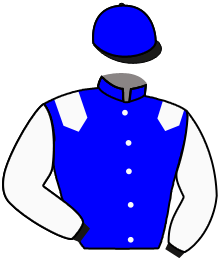 Casaque n°1