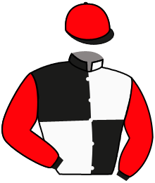 Casaque n°12