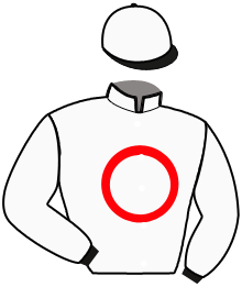 Casaque n°5