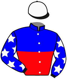 Casaque n°1