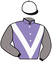 Casaque n°4