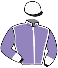 Casaque n°8