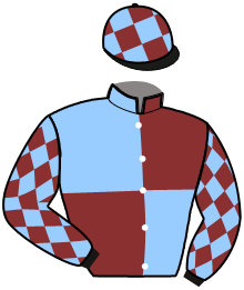 Casaque n°5