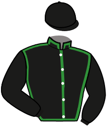 Casaque n°15