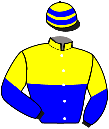 Casaque n°3