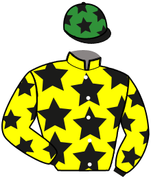 Casaque n°7