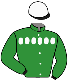 Casaque n°1