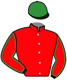 Casaque n°14