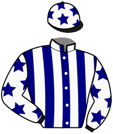 Casaque n°15
