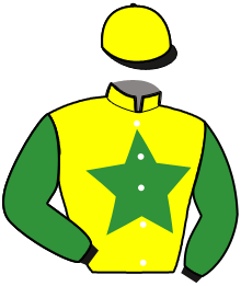 Casaque n°5