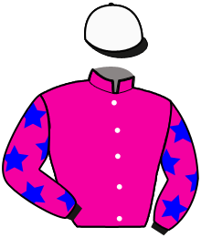 Casaque n°7