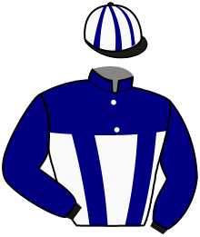 Casaque n°6