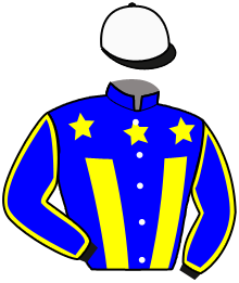 Casaque n°9