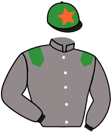 Casaque n°4
