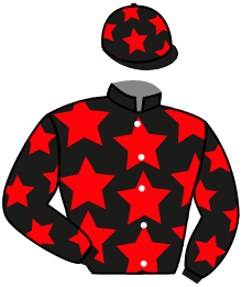 Casaque n°5