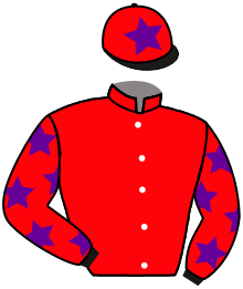 Casaque n°7