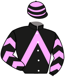 Casaque n°1