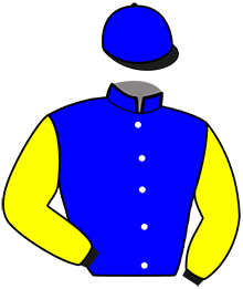 Casaque n°4