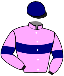 Casaque n°5