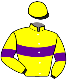 Casaque n°7