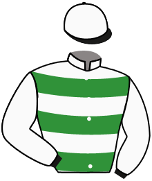 Casaque n°10