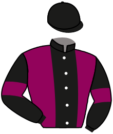 Casaque n°7