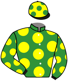 Casaque n°1