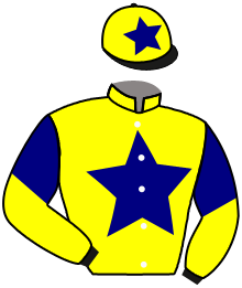 Casaque n°2