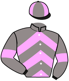 Casaque n°6