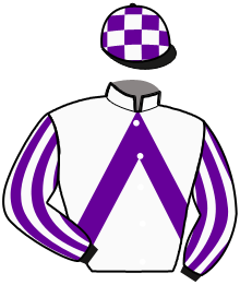 Casaque n°4