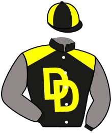 Casaque n°5
