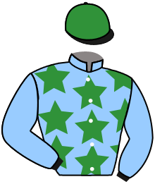 Casaque n°6