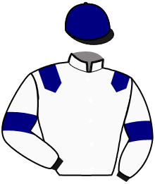 Casaque n°5