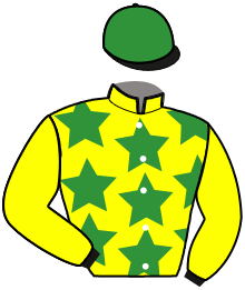 Casaque n°14