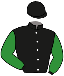 Casaque n°11