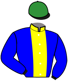 Casaque n°10