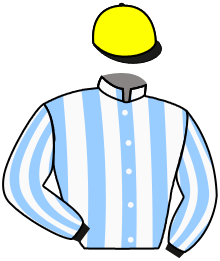 Casaque n°5