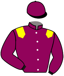 Casaque n°6