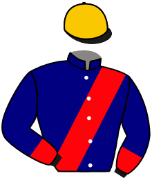 Casaque n°2